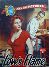 Cover for Illustrated Romance Library (Magazine Management, 1957 ? series) #52