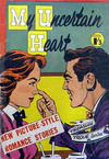 Cover for Treasure Trove (H. John Edwards, 1958 ? series) #9