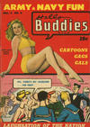 Cover for Hello Buddies (Harvey, 1942 series) #v4#6
