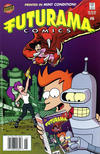 Cover for Bongo Comics Presents Futurama Comics (Bongo, 2000 series) #6 [Newsstand]