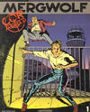 Cover for Cor Morelli (Oberon, 1987 series) #1 - Mergwolf