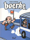 Cover for Boerke (Bries, 2001 series) #2