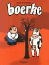 Cover for Boerke (Bries, 2001 series) #1