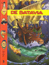 Cover for Gilles de Geus (Silvester, 2001 series) #5 - De Batavia