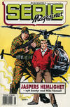 Cover for Seriemagasinet (Semic, 1970 series) #5/1994