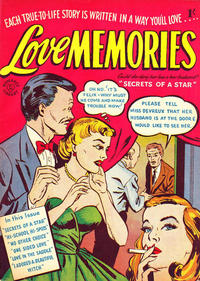 Cover Thumbnail for Romance Library (Magazine Management, 1951 ? series) #26