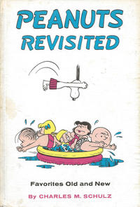 Cover Thumbnail for Peanuts Revisited (Holt, Rinehart and Winston, 1960 ? series) 