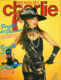 Cover Thumbnail for Charlie Mensuel (Dargaud, 1982 series) #28