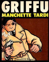 Cover Thumbnail for Griffu (Éditions du Square, 1978 series) 