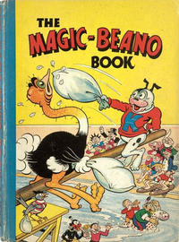 Cover Thumbnail for The Beano Book (D.C. Thomson, 1939 series) #1944