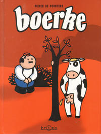 Cover Thumbnail for Boerke (Bries, 2001 series) #1