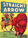 Cover for Straight Arrow Comics (Magazine Management, 1955 series) #31