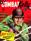 Cover for Combat Kelly (Horwitz, 1957 ? series) #12