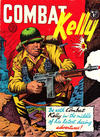Cover for Combat Kelly (Horwitz, 1957 ? series) #15