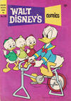 Cover for Walt Disney's Comics (W. G. Publications; Wogan Publications, 1946 series) #296