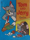 Cover for Tom and Jerry (Magazine Management, 1967 ? series) #7-06