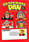 Cover for Desperate Dan Book (D.C. Thomson, 1955 series) #1991