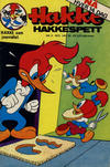Cover for Hakke Hakkespett (Nordisk Forlag, 1973 series) #9/1973