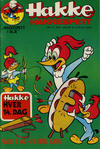 Cover for Hakke Hakkespett (Nordisk Forlag, 1973 series) #17/1973