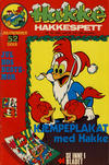 Cover for Hakke Hakkespett (Nordisk Forlag, 1973 series) #19/1973