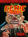 Cover for The Chilling Archives of Horror Comics! (IDW, 2010 series) #6 - The Worst of Eerie Publications