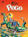 Cover for Walt Kelly's Pogo (Hermes Press, 2014 series) #2