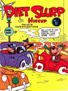 Cover for Diet Slurp & Hiccup (Horwitz, 1960 ? series) #3