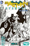 Cover Thumbnail for Batman Eternal (2014 series) #1 [Fan Expo Vancouver Cover]