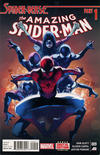 Cover Thumbnail for The Amazing Spider-Man (2014 series) #9