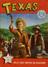 Cover for Texas (Serieforlaget / Se-Bladene / Stabenfeldt, 1953 series) #30/1957