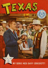Cover for Texas (Serieforlaget / Se-Bladene / Stabenfeldt, 1953 series) #32/1957