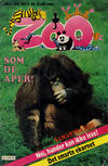 Cover for Zoo (Semic, 1989 series) #5/1989