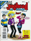Cover for Jughead & Friends Digest Magazine (Archie, 2005 series) #18 [Direct Edition]