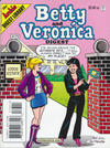 Cover Thumbnail for Betty and Veronica Comics Digest Magazine (1983 series) #173 [Direct Edition]