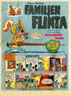 Cover for Familjen Flinta (Allers, 1962 series) #18/1962