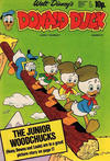 Cover for Donald Duck (IPC, 1975 series) #9