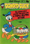 Cover for Donald Duck (IPC, 1975 series) #12