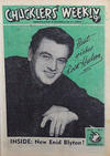 Cover for Chucklers' Weekly (Consolidated Press, 1954 series) #v2#18