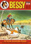 Cover for Bessy (Bastei Verlag, 1965 series) #452