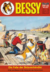 Cover for Bessy (Bastei Verlag, 1965 series) #464