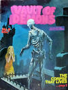 Cover for Vault of Demons (Gredown, 1977 ? series) #8