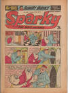 Cover for Sparky (D.C. Thomson, 1965 series) #419