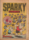 Cover for Sparky (D.C. Thomson, 1965 series) #449
