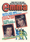 Cover for Emma (D.C. Thomson, 1978 series) #23