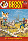 Cover for Bessy (Bastei Verlag, 1965 series) #467