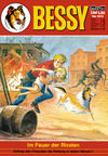 Cover for Bessy (Bastei Verlag, 1965 series) #463