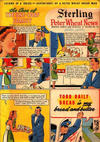 Cover for Peter Wheat News (Peter Wheat Bread and Bakers Associates, 1948 series) #26
