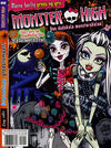 Cover for Monster High (Hjemmet / Egmont, 2012 series) #10/2014