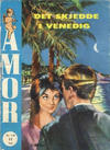 Cover for Amor (Serieforlaget / Se-Bladene / Stabenfeldt, 1961 series) #11/1962