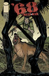 Cover Thumbnail for '68 Rule of War (2014 series) #2 [Cover B]